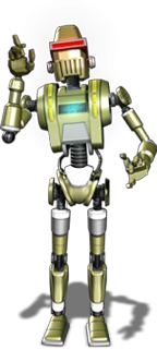 ROB Assault 2