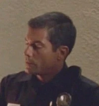 LAPD cop