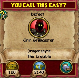 You Call This Easy.
