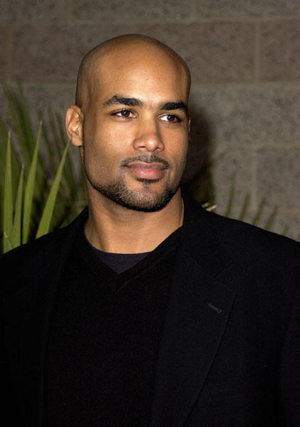 Boris Kodjoe Undercovers Wiki