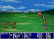 FFII Berserk Status PS