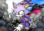 Blaze SR3