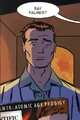 Ray Palmer (New Frontier)