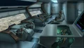Ground Battleship's Bridge