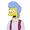 Mona-simpson