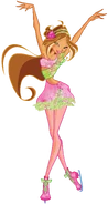 Oniceflora