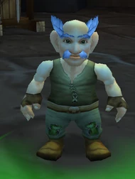 Felix Whindlebolt