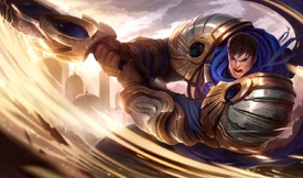 Garen OriginalSkin