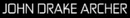 John Drake Archer