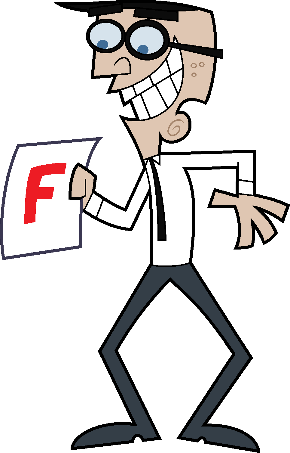 nightmare teacher tv tropes nightmare teacher tv tropes