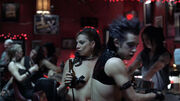 Vampirebar