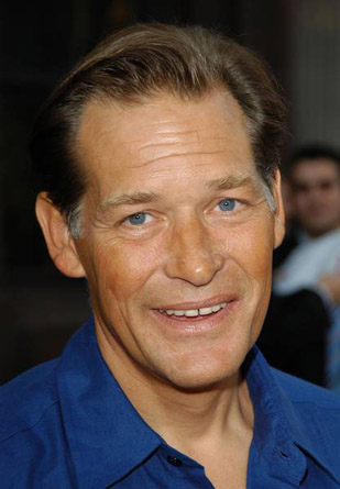 James Remar Aliens