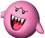 PinkbooVolleyball