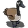 Brown Goose-icon