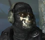 Ghost headshot