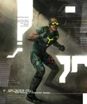 UPSILON SPY 1