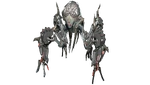 Quadraxis