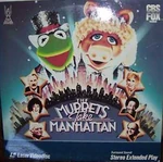 TMTMLaserdisc