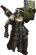 Heavy Armored SOLDIER-DoC