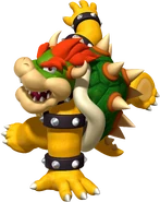 Bowser DDRMM