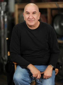 michael slovis