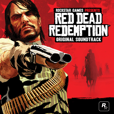 Red Dead Redemption Soundtrack - Red Dead Redemption Wiki