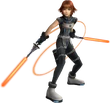 Shelke-saber FF7 DoC