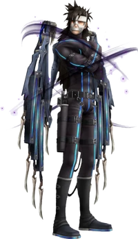 Gorgonero Doc