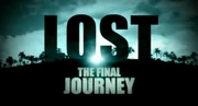 Lost The Final Journey