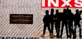 INXS Mediate cover