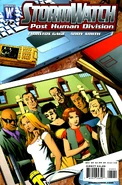 Stormwatch PHD 12