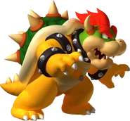 Bowser MP8