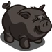 Pot Belly Pig-icon