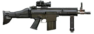 Scar h