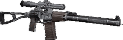 SCOP AS VAL
