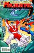 Majestic Vol 2 1 cover 