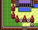 Key Cavern Entrance