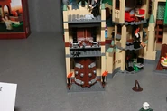 Hogwarts Astronomy tower