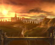 Bridge of Eldin (Super Smash Bros. Brawl)