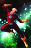 Marvelman Family's Finest Vol 1 2 Textless