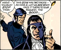 Two-Face