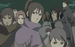 Uchiha-clan früher