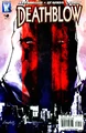 Deathblow Vol 2 4 cover