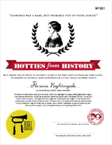HottiesFromHistory