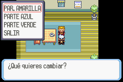 Hablando con el buscatesoros RZ