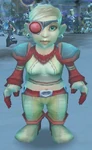 Gnomeregan Medic