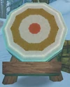 Mechano-Tank Attack Target