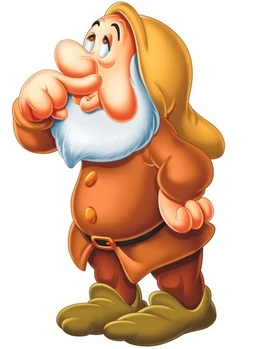 Sneezy OK 214145C4b