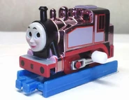 Wind-upmetallicRosie