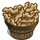 Ginger Bushel-icon